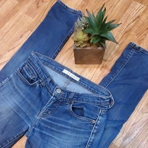 J Brand Pencil Skinny Size 26 Jeans